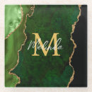 Suche nach grüner marmor untersetzer Agate