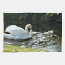 Suche nach schwan geschirr tücher Tierwelt