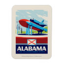 Suche nach alabama magnete Vintag