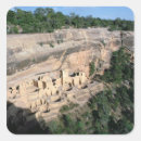 Suche nach pueblo aufkleber Western