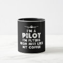 Suche nach lustiger pilot tassen Beruf