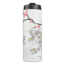 Suche nach koi karpfen haustier tassen Aquarell