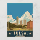 Suche nach tulsa postkarten Reise