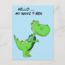 Suche nach trex postkarten Niedlich