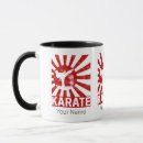 Suche nach karate tassen Kämpfer