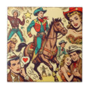 Suche nach länder fliesen Cowgirl