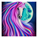 Suche nach schöne grafik poster Einhorn