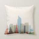 Suche nach stadt skyline kissen Sehenswürdigkeit