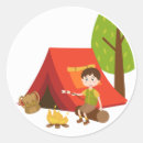 Suche nach camping aufkleber Geburtstagsparty