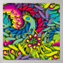 Suche nach psychedelic poster Psychedelisch