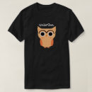 Suche nach owl herren tshirts Tiere