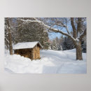 Suche nach schneebedeckte poster Winter