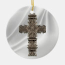 Suche nach weißes kreuz ornamente Christlich