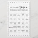 Suche nach bingo flyer Brautparty
