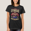 Suche nach neuseeland flagge tshirts Zealand