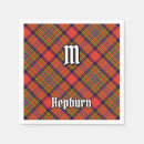 Suche nach hepburn Tartan