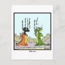 Suche nach lustiger drache postkarten Spaß