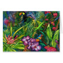 Suche nach bunte vögel postkarten Regen