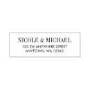 Suche nach personalisiert stempel Schick