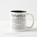 Suche nach helvetica kaffee tassen Entwurf