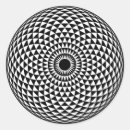 Suche nach schwarzweiss aufkleber Meditation