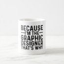 Suche nach grafikdesigner tassen Beruf