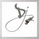 Suche nach nadel poster Musik