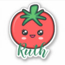 Suche nach niedliche tomate aufkleber Cool