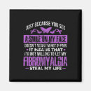 Suche nach fibro magnete Band