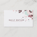 Suche nach blumendesigner visitenkarten Rosa