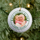 Suche nach golfball ornamente Foto