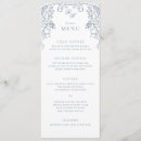 Suche nach antike hochzeit menükarten Abendessen
