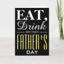 Suche nach trinker karten Dad