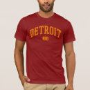 Suche nach postleitzahl tshirts Detroit