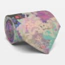 Suche nach rosa und lila blumen krawatten Mädchenhaft
