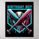 Suche nach jungen geburtstag poster Retro