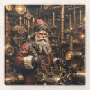 Suche nach steampunk untersetzer Messing