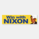 Suche nach nixon autoaufkleber Wahl