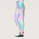 Suche nach schimmer leggings Regenbogen