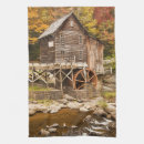 Suche nach ländlich geschirr tücher Herbst