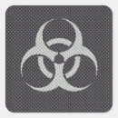 Suche nach toxic aufkleber Schwarz