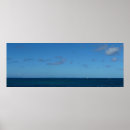 Suche nach blauer ozean poster Insel