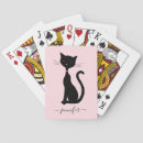Suche nach verrückte katze spielkarten Kitty