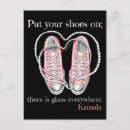 Suche nach schuhes postkarten Trumpf