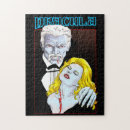 Suche nach dracula puzzle Vampir