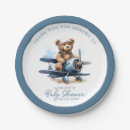 Suche nach flugzeug teller Für sie