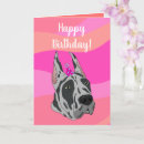 Suche nach für great dane karten Harlequin