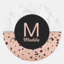 Suche nach schwarz gold aufkleber Rosa und schwarz