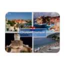 Suche nach dubrovnik magnete Souvenir