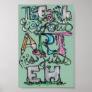 Suche nach kunstlehrer poster Lehrerin